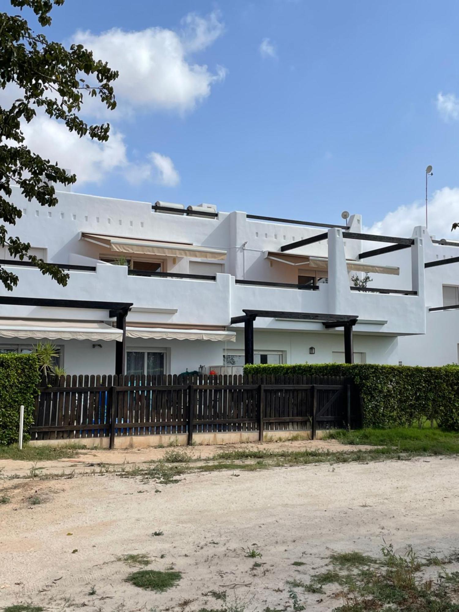 Penthouse Mar Menor Golf Resort - Stylish, Bright Torre-Pacheco Extérieur photo