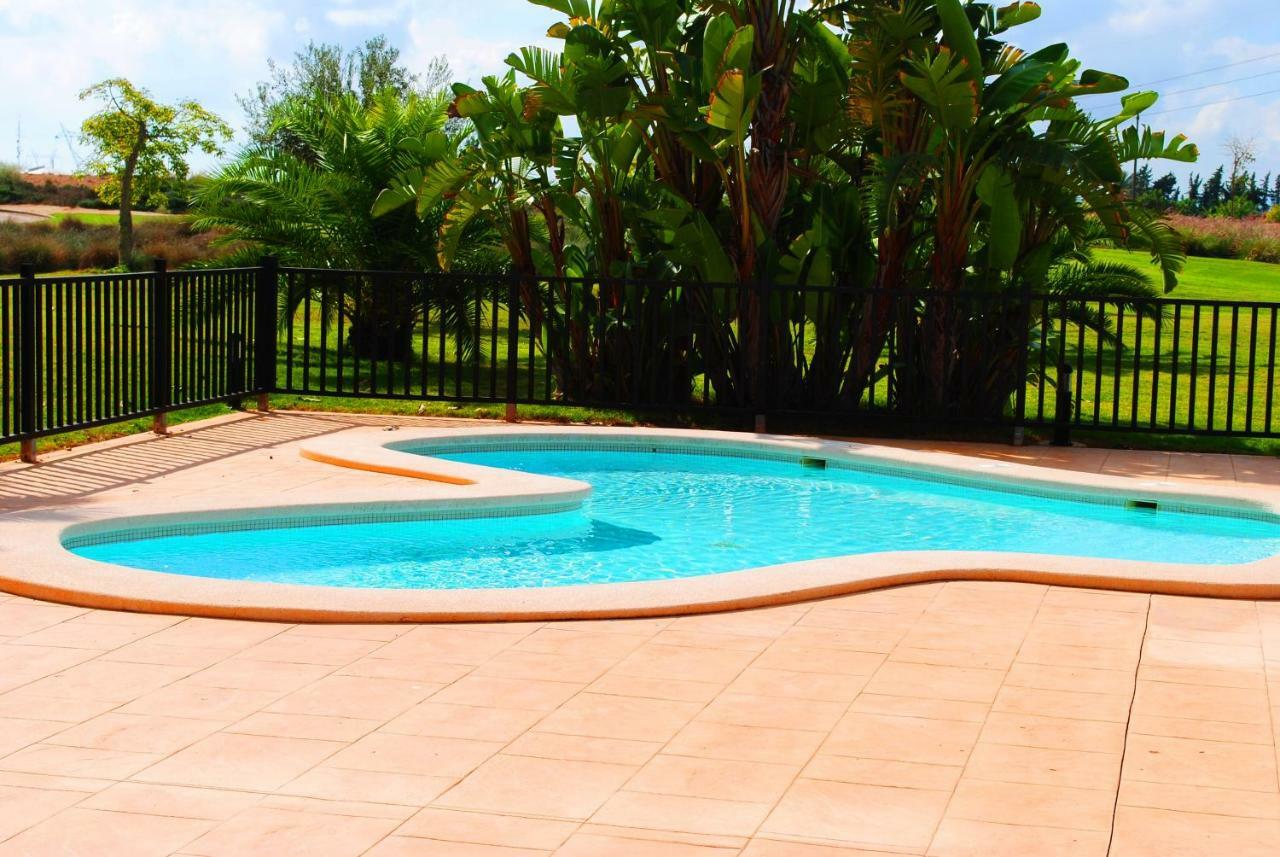 Penthouse Mar Menor Golf Resort - Stylish, Bright Torre-Pacheco Extérieur photo