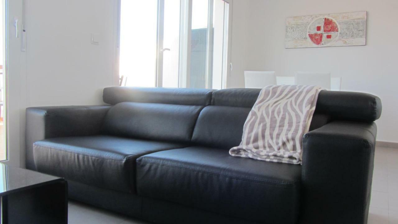 Penthouse Mar Menor Golf Resort - Stylish, Bright Torre-Pacheco Extérieur photo
