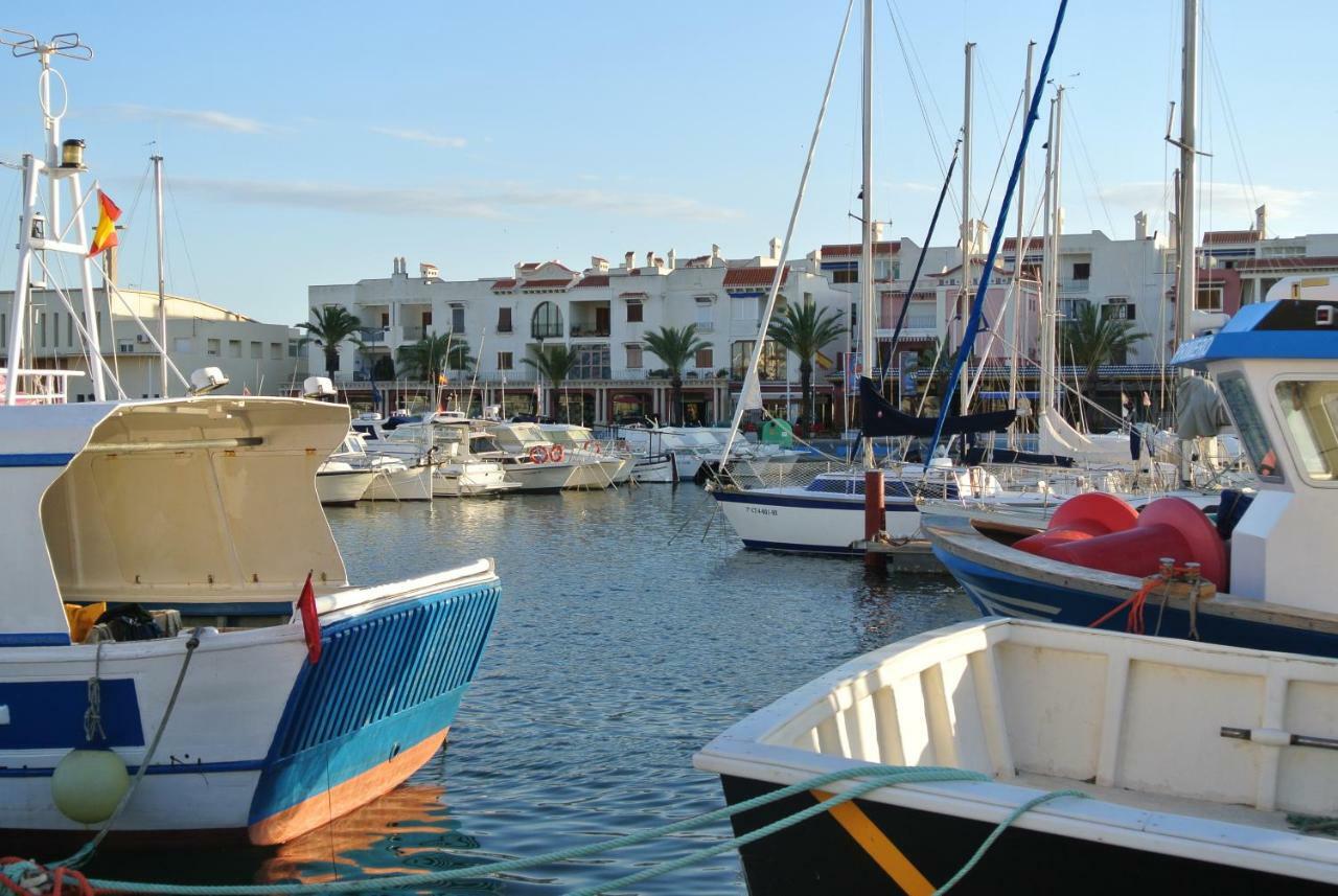 Penthouse Mar Menor Golf Resort - Stylish, Bright Torre-Pacheco Extérieur photo