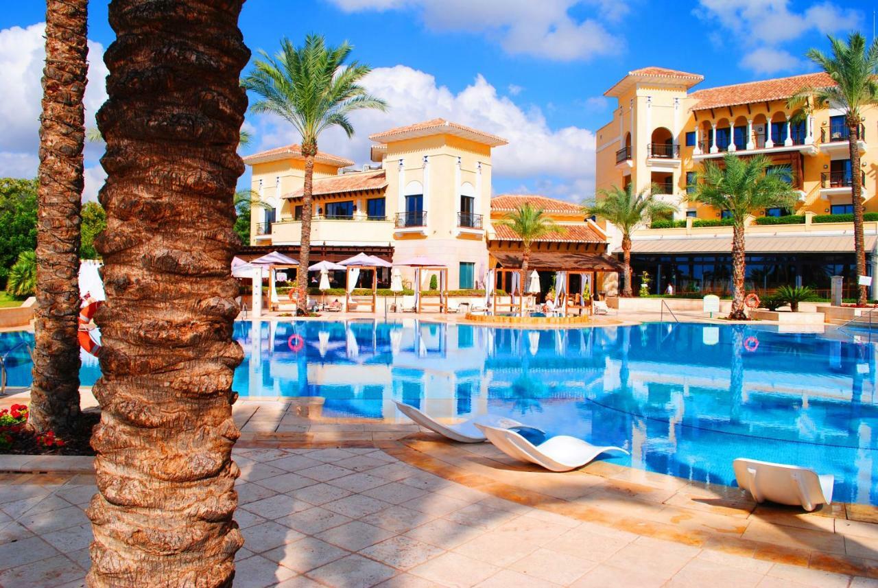 Penthouse Mar Menor Golf Resort - Stylish, Bright Torre-Pacheco Extérieur photo