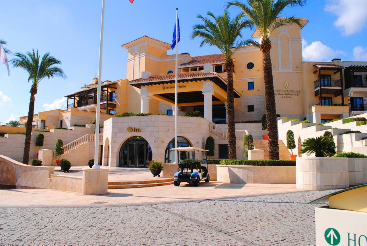 Penthouse Mar Menor Golf Resort - Stylish, Bright Torre-Pacheco Extérieur photo