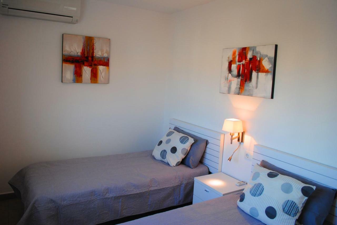 Penthouse Mar Menor Golf Resort - Stylish, Bright Torre-Pacheco Extérieur photo